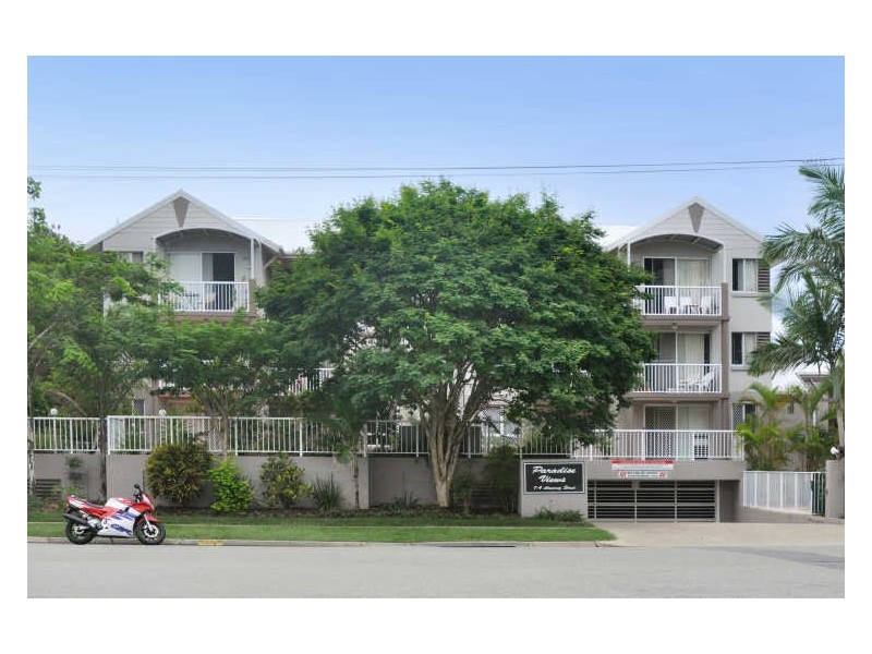 18/7 Illawong Street, Chevron Island QLD 4217