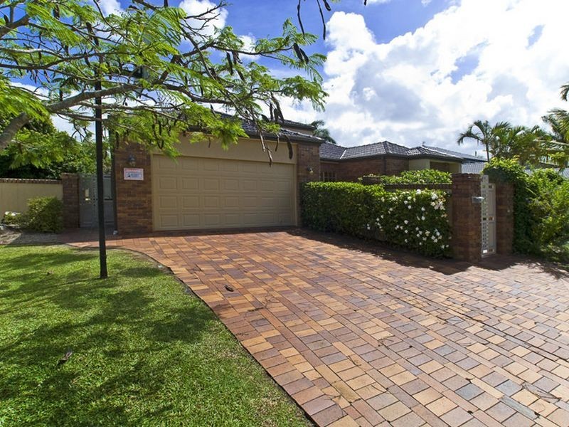 Benowa QLD 4217