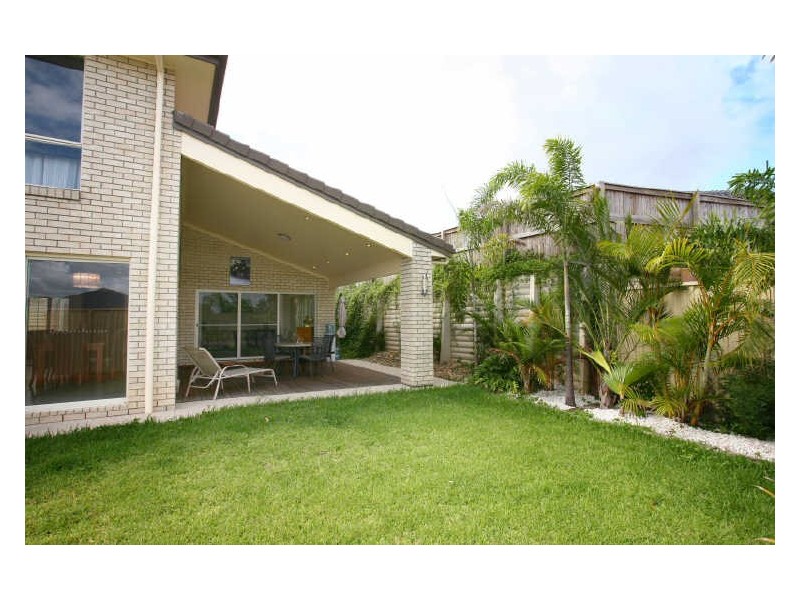 27 Stringybark Drive, Molendinar QLD 4214