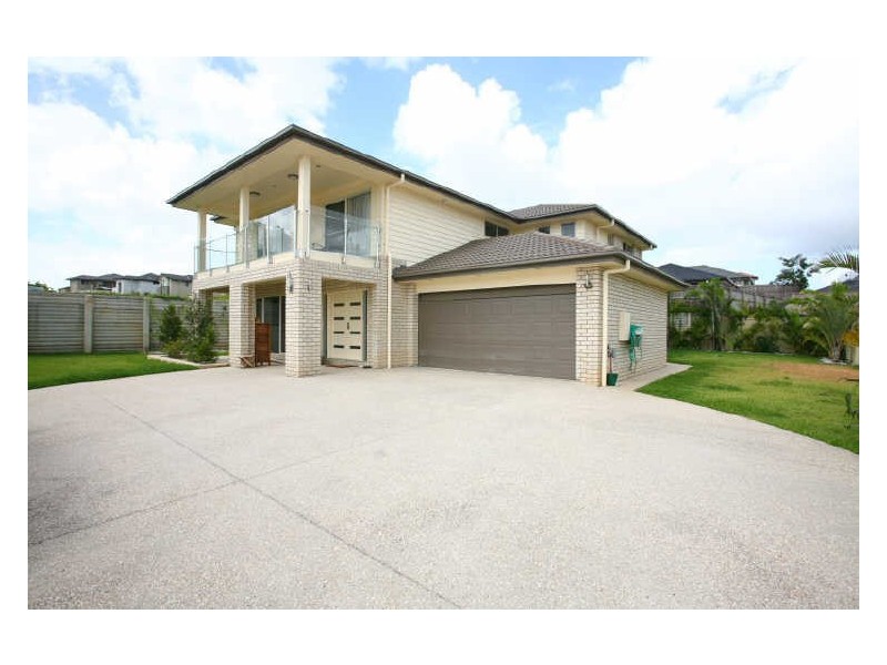 27 Stringybark Drive, Molendinar QLD 4214