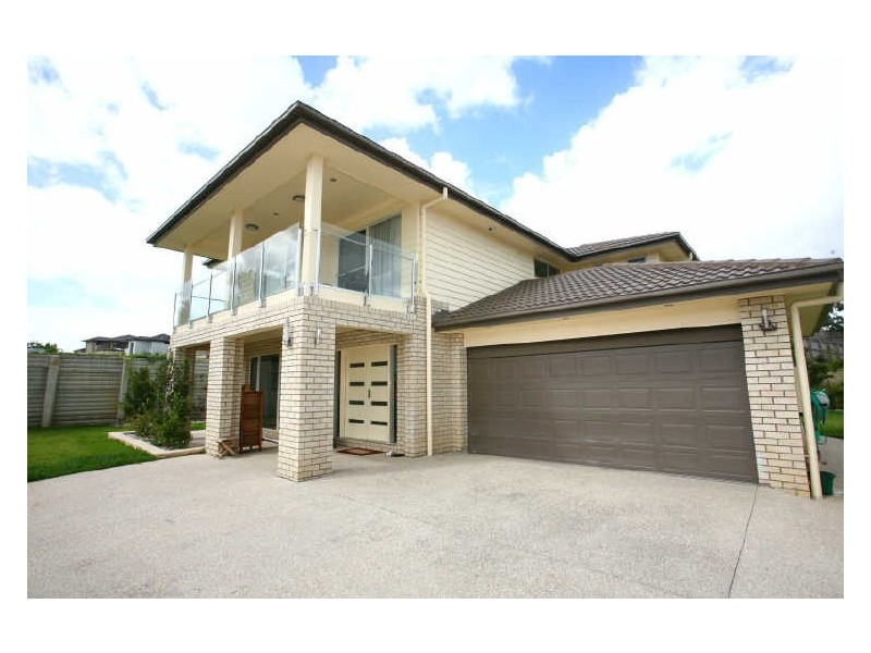 27 Stringybark Drive, Molendinar QLD 4214