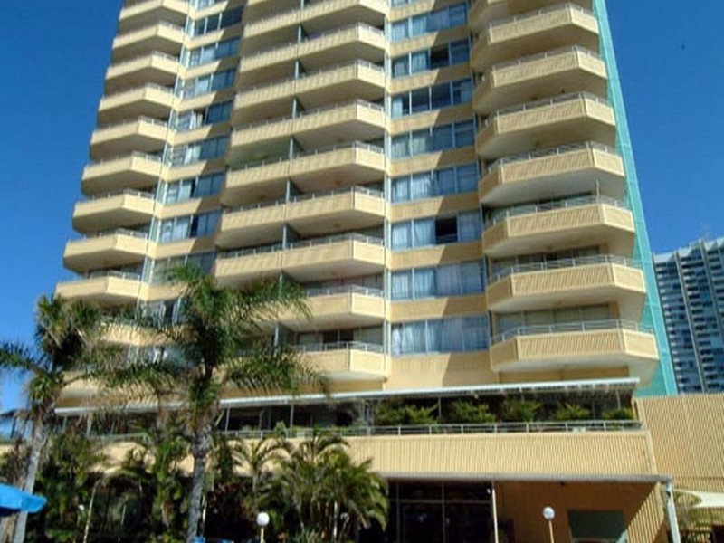 Surfers Paradise QLD 4217