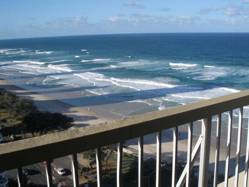 Surfers Paradise QLD 4217