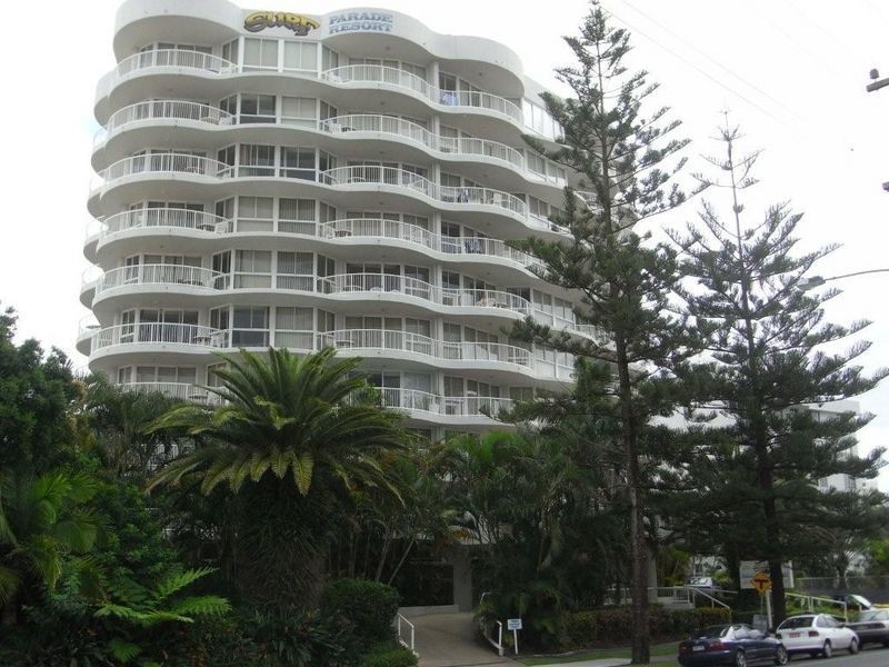 Broadbeach QLD 4218