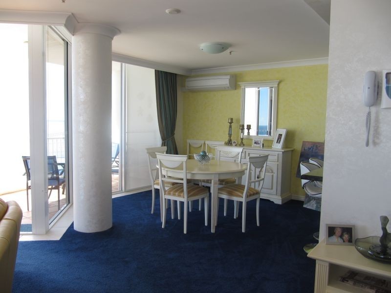 326/2 View Avenue, Surfers Paradise QLD 4217