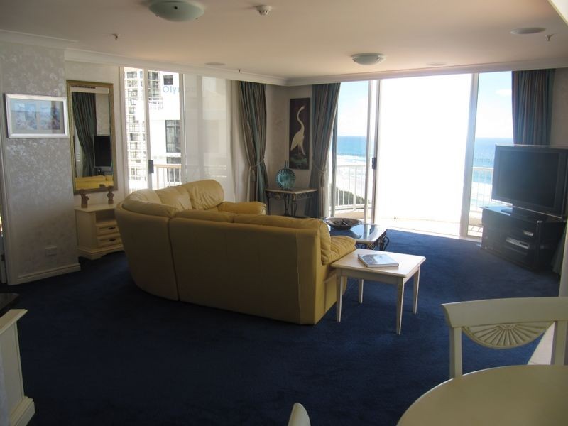 326/2 View Avenue, Surfers Paradise QLD 4217