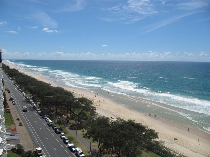 326/2 View Avenue, Surfers Paradise QLD 4217