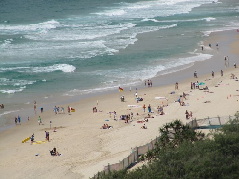 326/2 View Avenue, Surfers Paradise QLD 4217