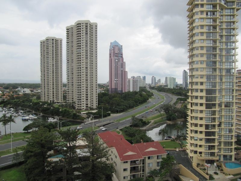 Surfers Paradise QLD 4217