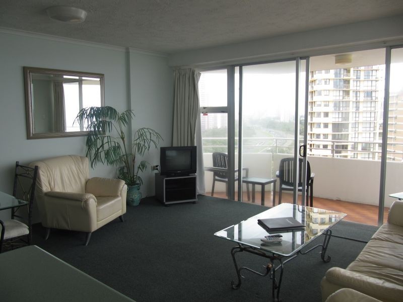 Surfers Paradise QLD 4217