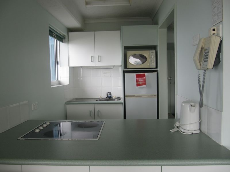 Surfers Paradise QLD 4217