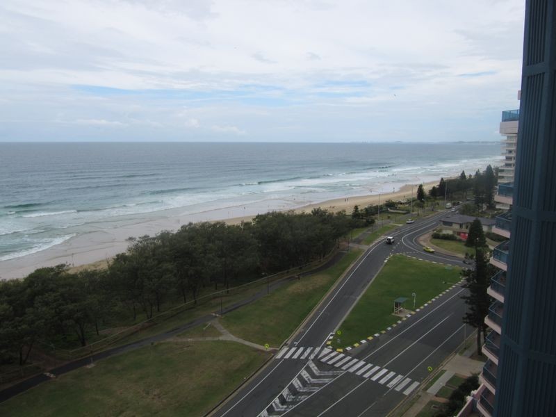 Surfers Paradise QLD 4217