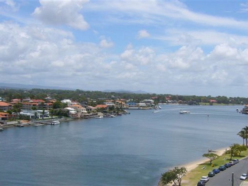 Surfers Paradise QLD 4217