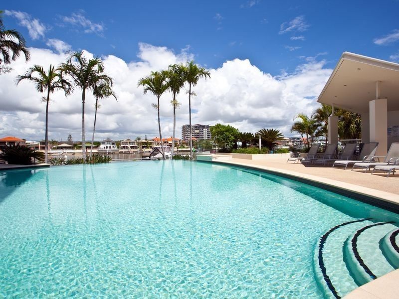 Surfers Paradise QLD 4217