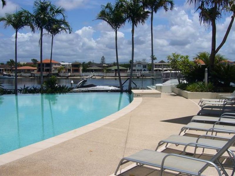 Surfers Paradise QLD 4217