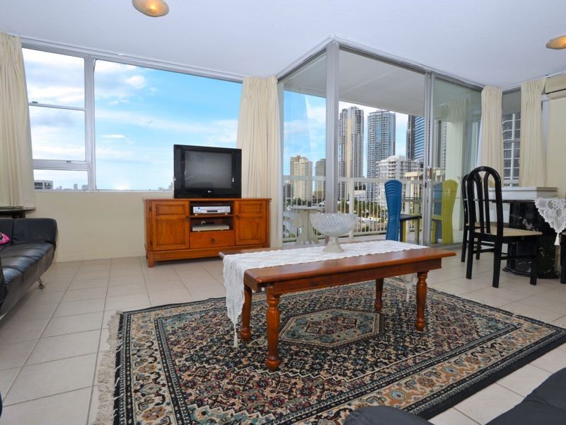Surfers Paradise QLD 4217