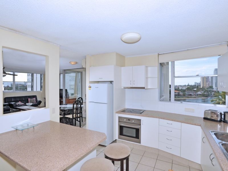 Surfers Paradise QLD 4217