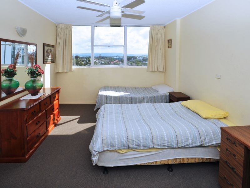 Surfers Paradise QLD 4217