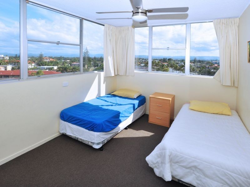 Surfers Paradise QLD 4217
