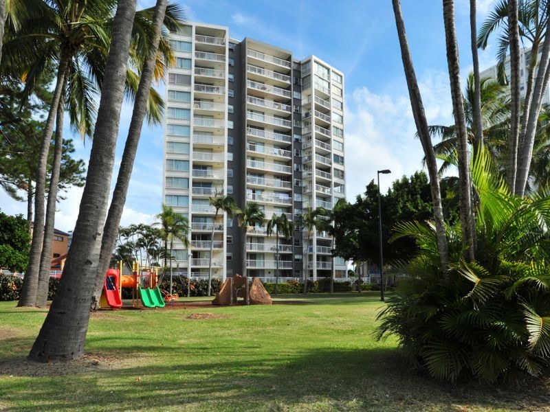 Surfers Paradise QLD 4217