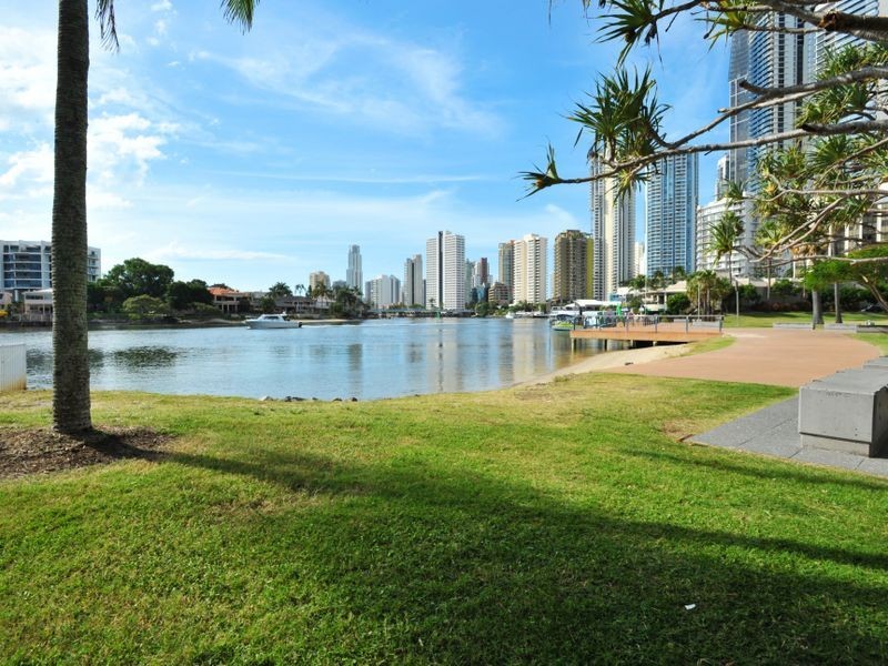 Surfers Paradise QLD 4217