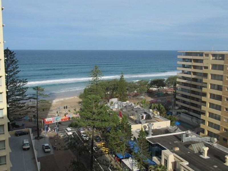 Surfers Paradise QLD 4217