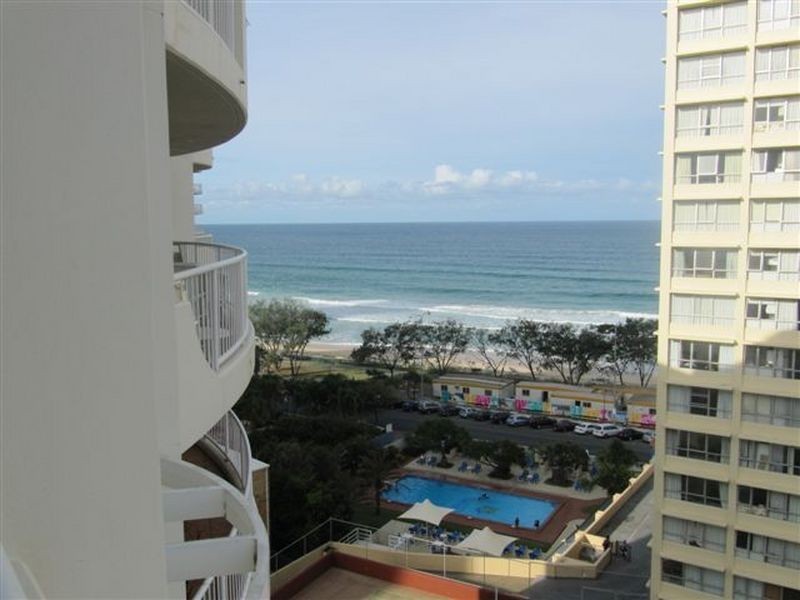 Surfers Paradise QLD 4217
