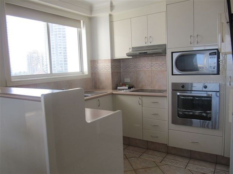 Surfers Paradise QLD 4217