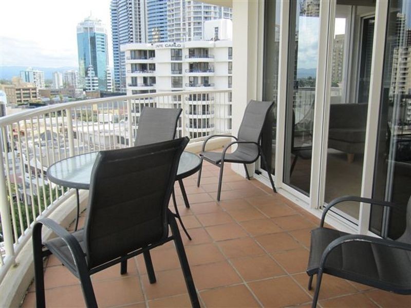 Surfers Paradise QLD 4217