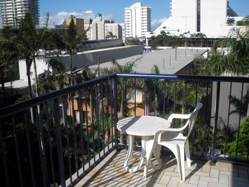 Surfers Paradise QLD 4217