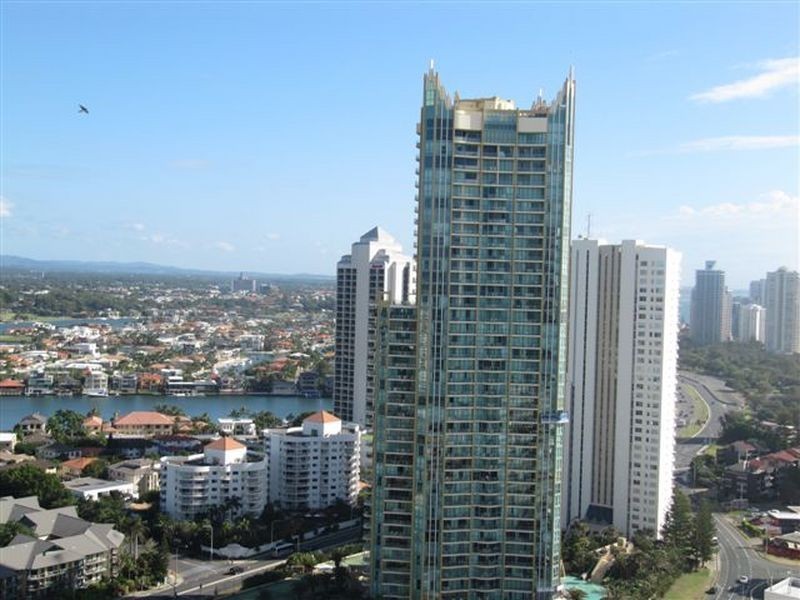 Surfers Paradise QLD 4217