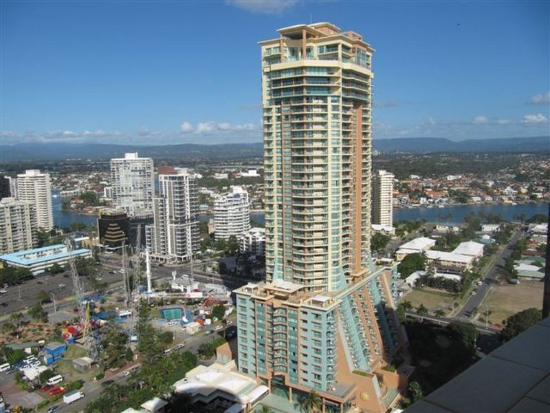 Surfers Paradise QLD 4217