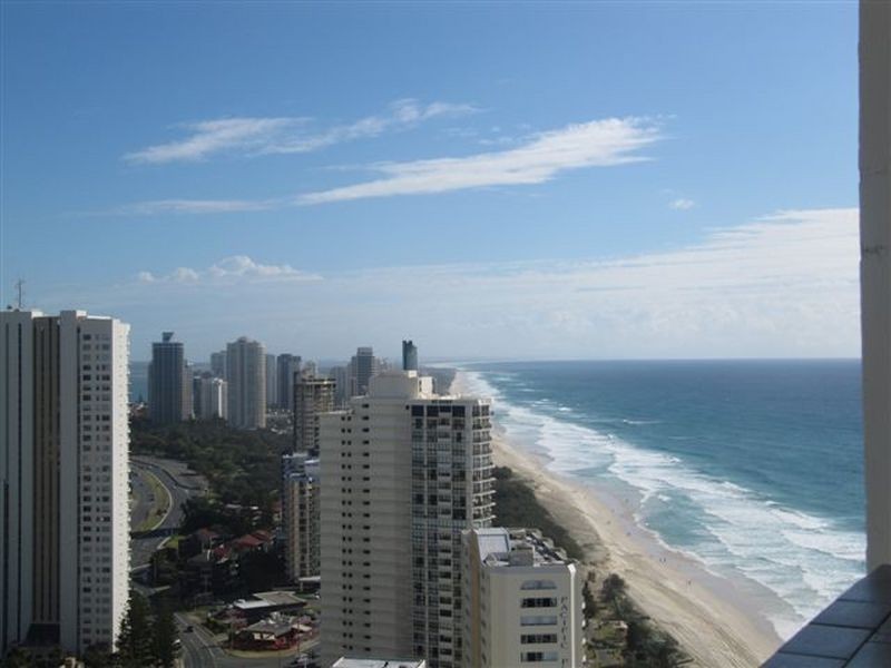 Surfers Paradise QLD 4217