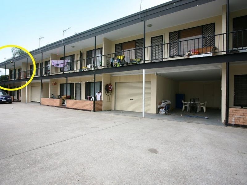 4/13F Wyndham Avenue, Southport QLD 4215