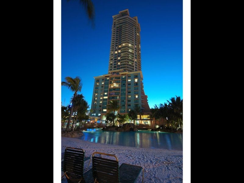 Surfers Paradise QLD 4217