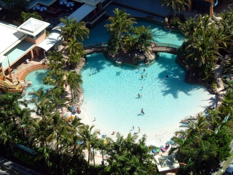 313/5-19 Palm Avenue, Surfers Paradise QLD 4217