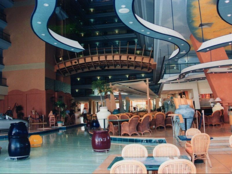 313/5-19 Palm Avenue, Surfers Paradise QLD 4217