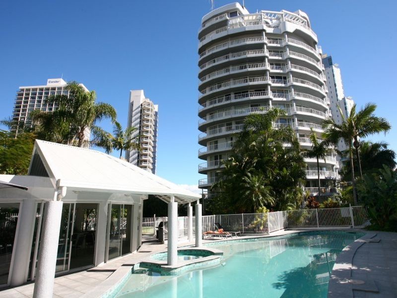 19 Riverview Pararde, Surfers Paradise QLD 4217