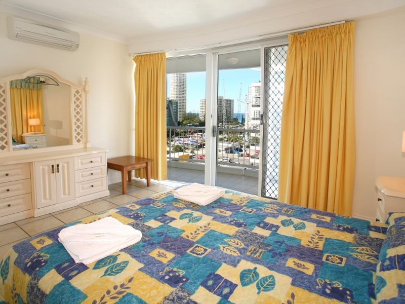 19 Riverview Pararde, Surfers Paradise QLD 4217