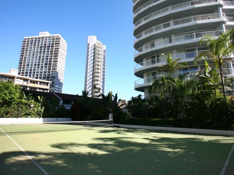 19 Riverview Pararde, Surfers Paradise QLD 4217