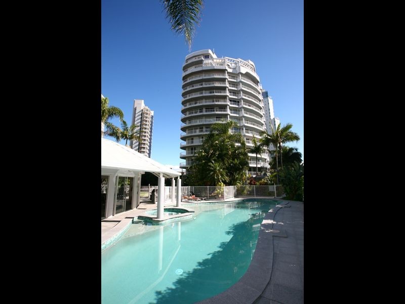 19 Riverview Pararde, Surfers Paradise QLD 4217