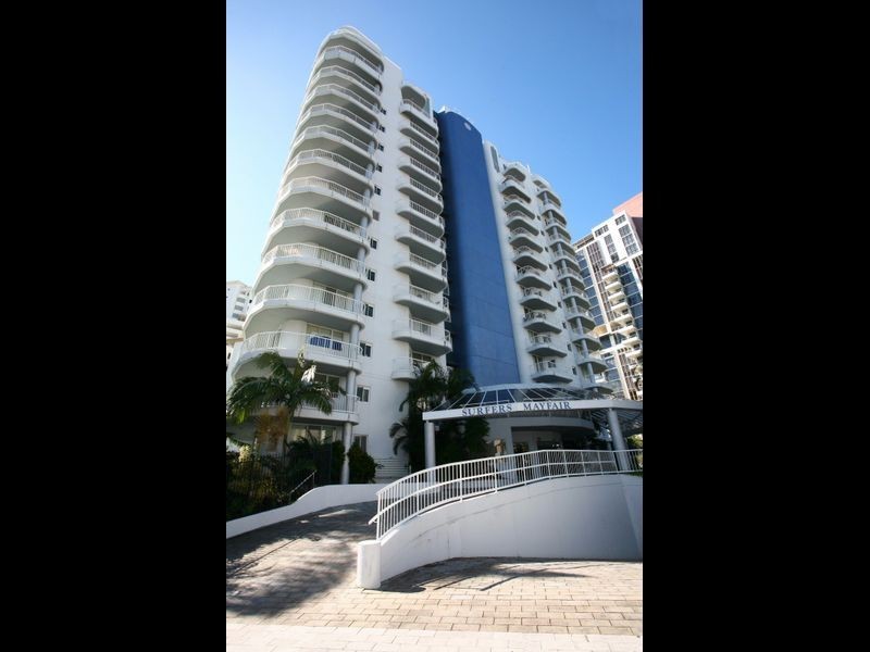 19 Riverview Pararde, Surfers Paradise QLD 4217
