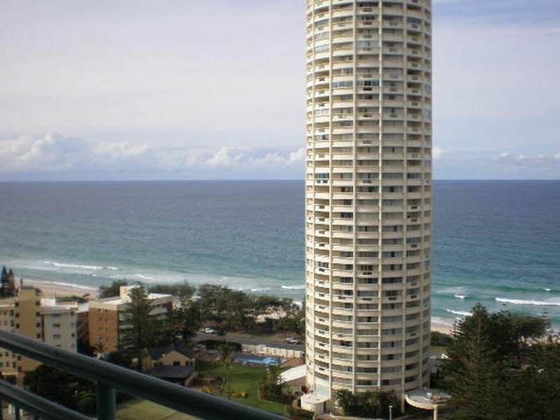 Surfers Paradise QLD 4217
