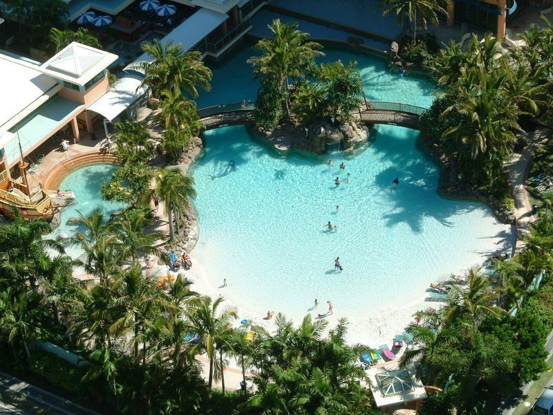 Surfers Paradise QLD 4217