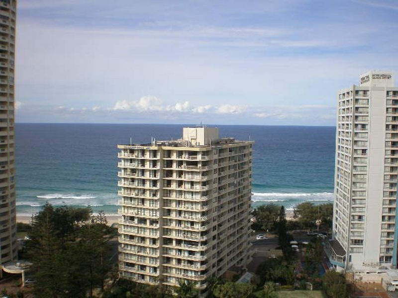 Surfers Paradise QLD 4217