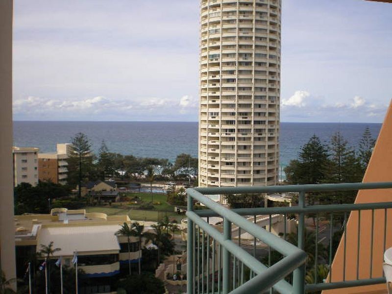 Surfers Paradise QLD 4217