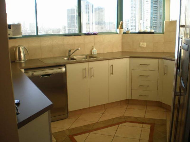 Surfers Paradise QLD 4217