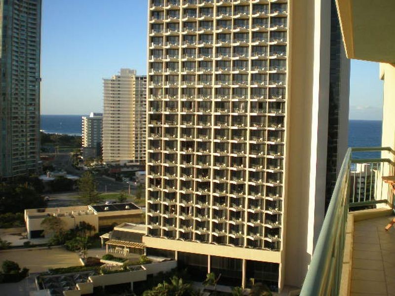 Surfers Paradise QLD 4217