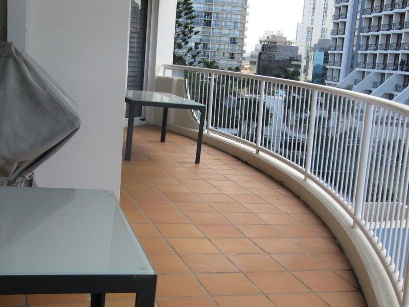 Surfers Paradise QLD 4217