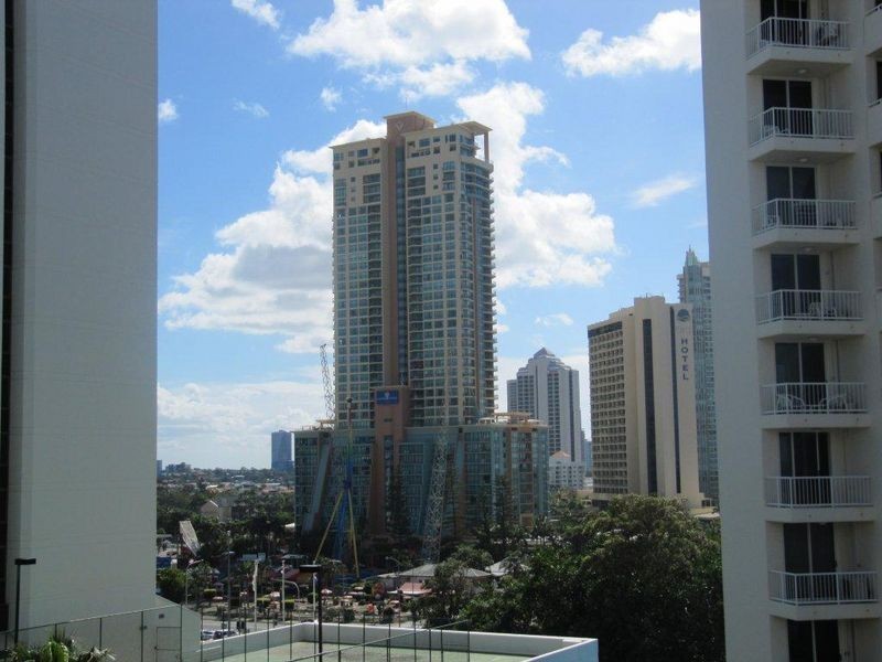 Surfers Paradise QLD 4217
